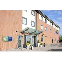 Holiday Inn Express Bedford