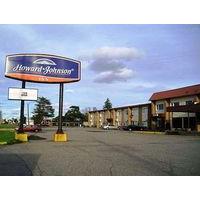 Howard Johnson Inn Sault Ste Marie ON