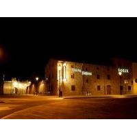 Hotel Puerta Romeros