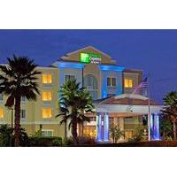 Holiday Inn Express Hotel & Suites New Tampa I-75