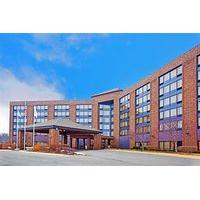 Holiday Inn Chicago Nw Crystal L...