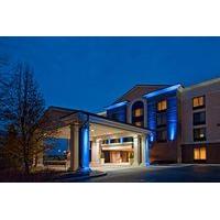 Holiday Inn Express And Suites Fort Wayne