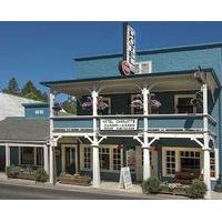 Hotel Charlotte