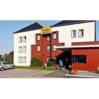 hotel balladins de brest