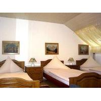 Hotel Garni Maria\'s Inn