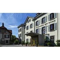 Hostellerie Bon Rivage