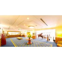 Hotel Boston Plaza Kusatsu