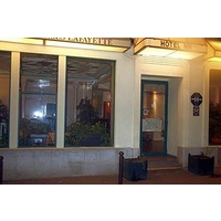 Hotel Saint Georges Lafayette