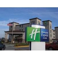 holiday inn express hotel suites omaha airport