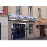 Hotel de Flore