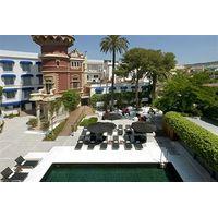 Hotel Medium Sitges Park