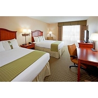 holiday inn hotel suites tupelo north