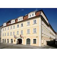 Hotel Roma Prague