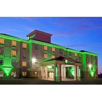 Holiday Inn Hotel & Suites Regina