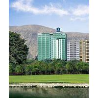 Hotel & Spa Golf Los Incas