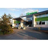 holiday inn lille ouest englos