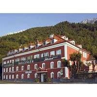 Hotel Dollinger