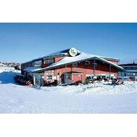Hotell E-10
