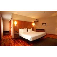 Hotel Exe Cuenca