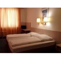 Hotel New Fair Munich Messe