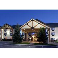 Holiday Inn Express Heber City