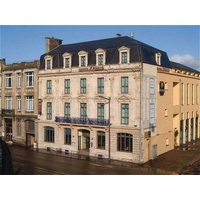 Hotel Kyriad Rouen Centre