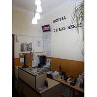 Hostal de las Heras