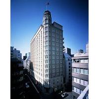 Hotel Monterey Ginza