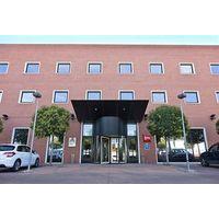 hotel ibis madrid arganda