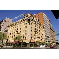 hotel san carlos downtown convention center