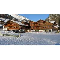 Hotel Bacher