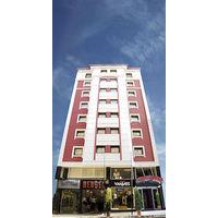 Hotel Yuksel