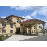 Holiday Express Hotel & Suites Cooperstown