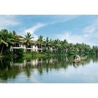 hoi an riverside resort