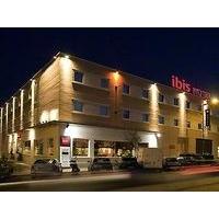 hotel ibis madrid getafe