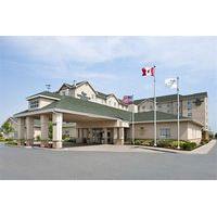 Homewood Suites by Hilton Toronto-Mississauga