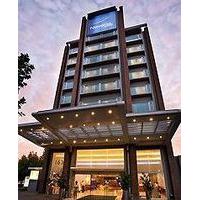 Hotel Novotel Santiago Vitacura