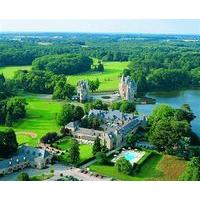 Hotel & Spa de la Bretesche