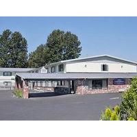 Howard Johnson Gresham