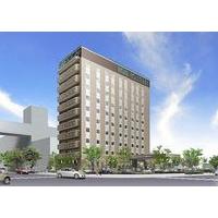 Hotel Route-Inn Oshu