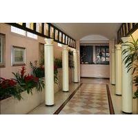 Hotel Garibaldi