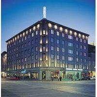 Hotel Palace by TallinnHotels