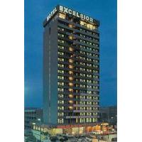 Hotel Excelsior Ludwigshafen