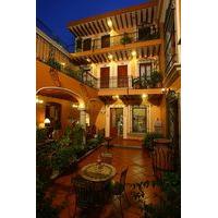 Hotel Boutique Parador San Miguel