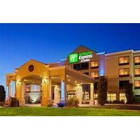 Holiday Inn Express Hotel & Suites Pasco-Tri Cities