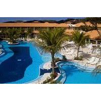 Hotel Atlantico Buzios Convention and Resort