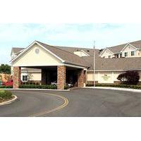 Homewood Suites Melville