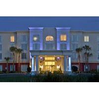 Holiday Inn Express Hotel and Suites Arcadia