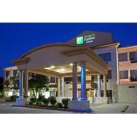 Holiday Inn Express Hotel & Suites Austin-(Nw) Hwy 620 & 183