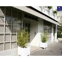 Hotel Rives de Paris La DÃ©fense